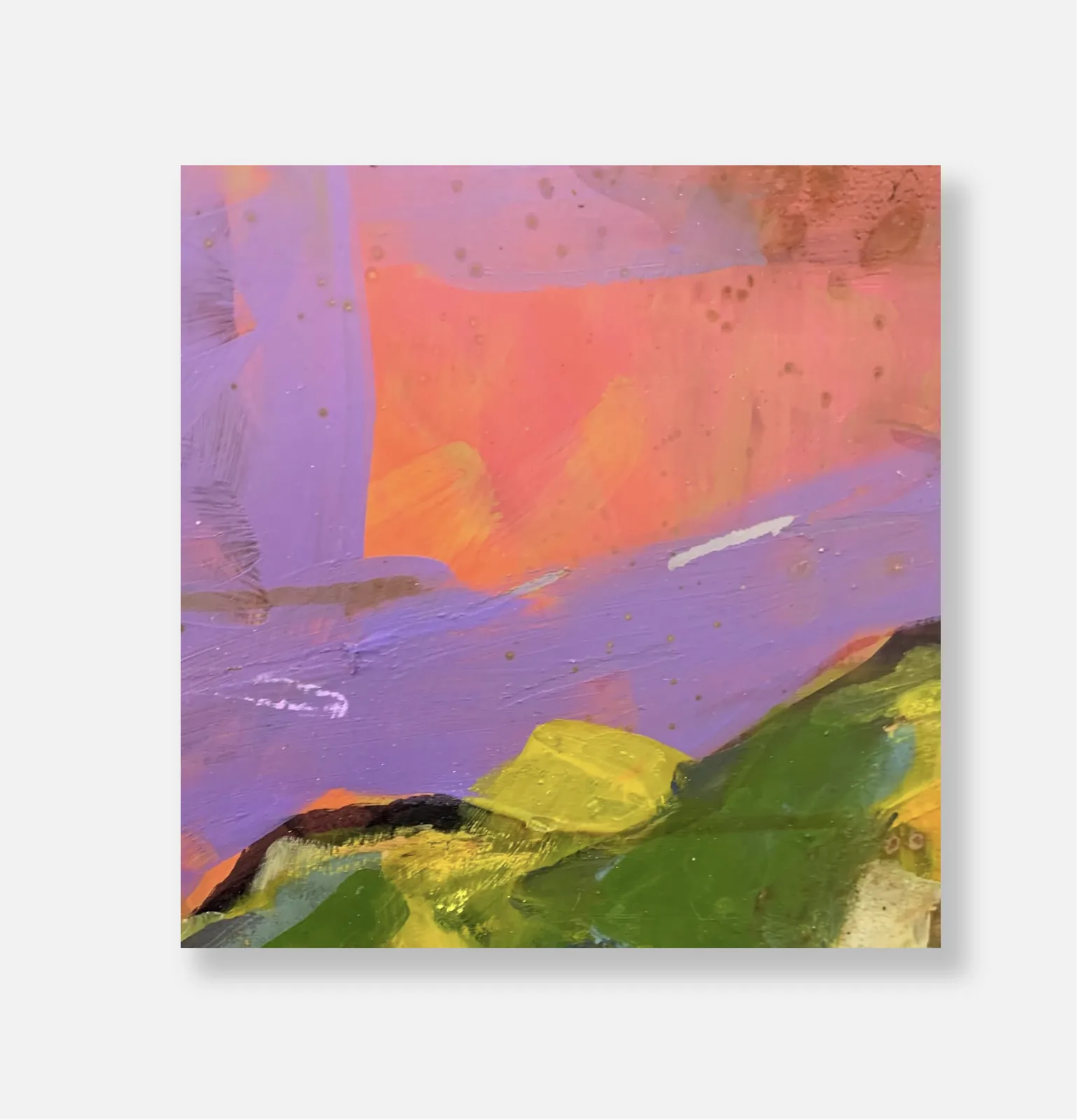 Piece Title