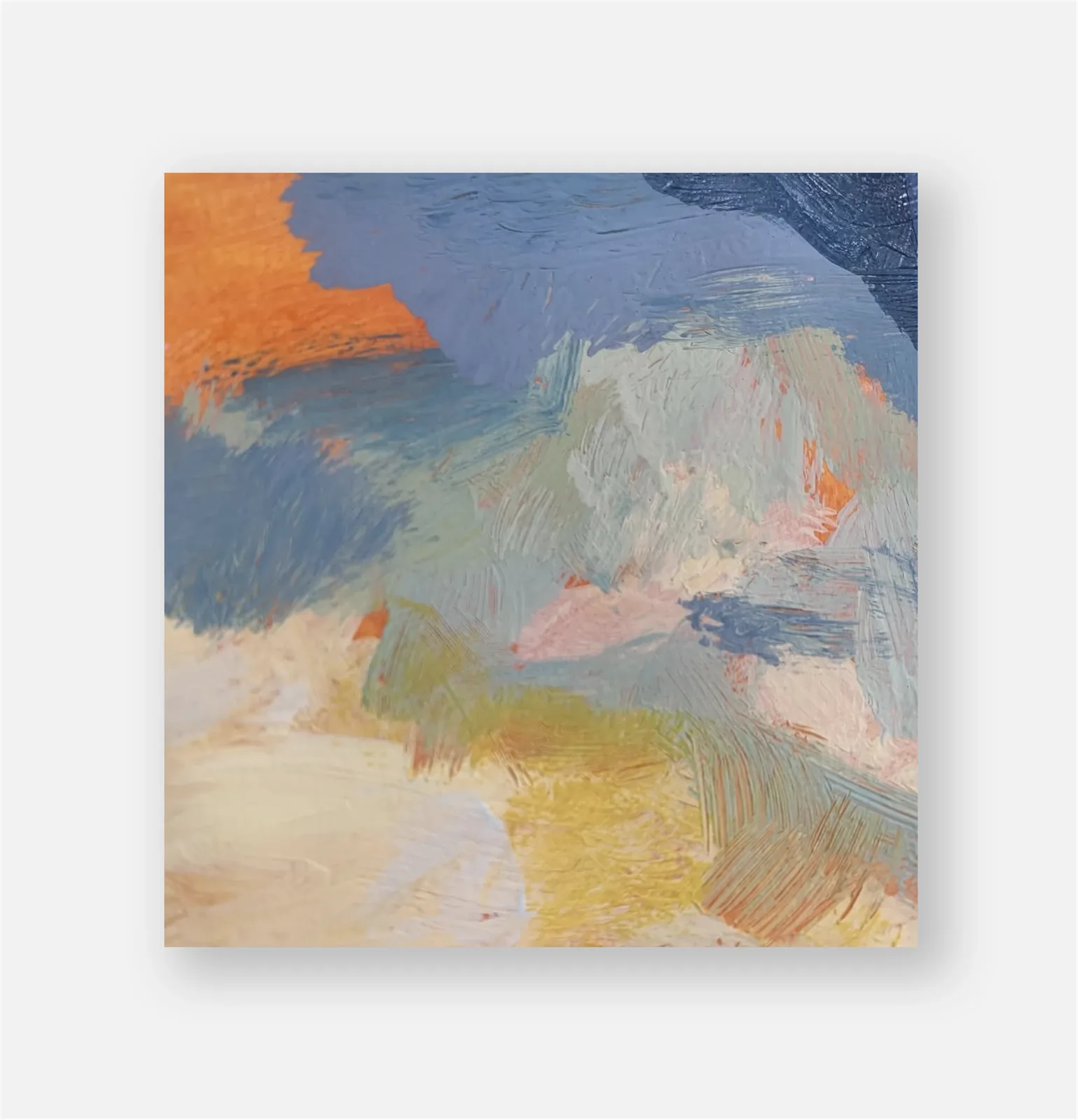 Piece Title